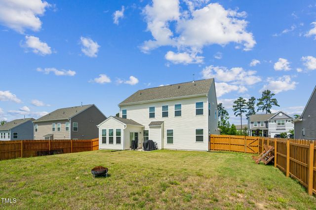 115 Bourne Drive, Franklinton, NC 27525