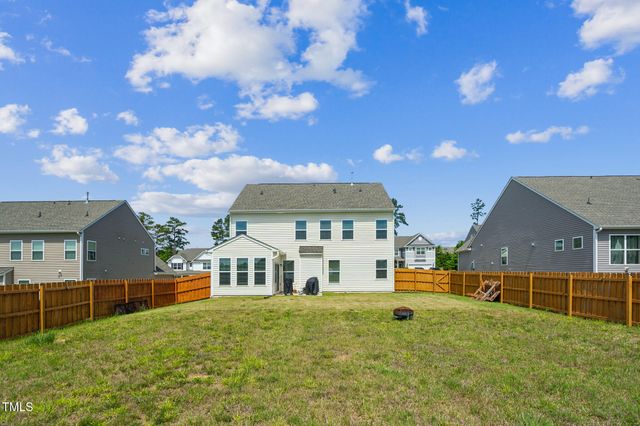 115 Bourne Drive, Franklinton, NC 27525
