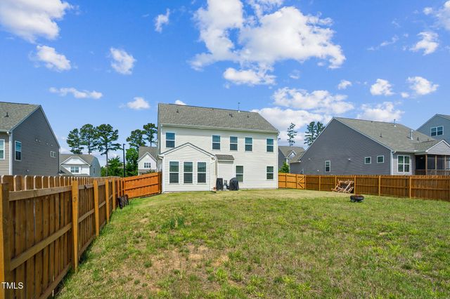 115 Bourne Drive, Franklinton, NC 27525