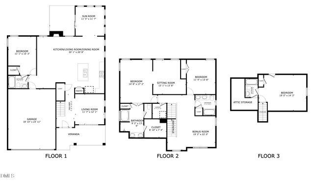 115 Bourne Drive, Franklinton, NC 27525