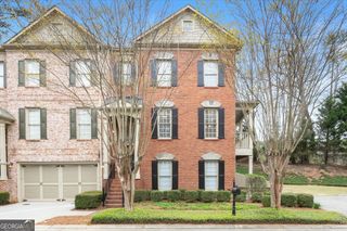 3022 Gaston Circle SE 3, Marietta, GA 30067