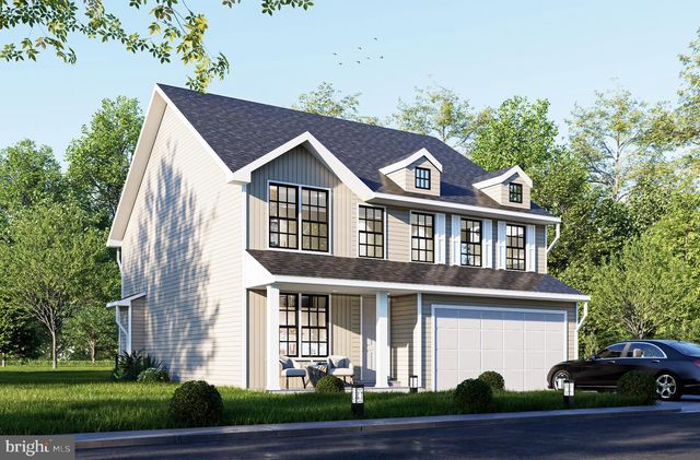 1643 INDIANA AVE, Woodbridge, VA 22191