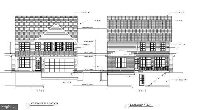 1643 INDIANA AVE, Woodbridge, VA 22191