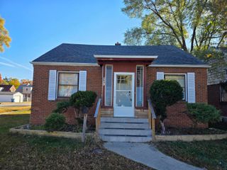 4601 Buchanan Street, Gary, IN 46408