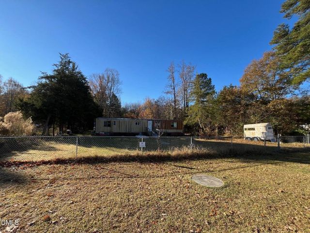 10412 Ten Ten Road, Raleigh, NC 27603