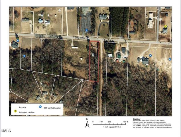 10412 Ten Ten Road, Raleigh, NC 27603