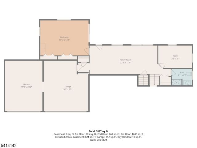 29 Leffler Hill Rd, Raritan Twp., NJ 08822