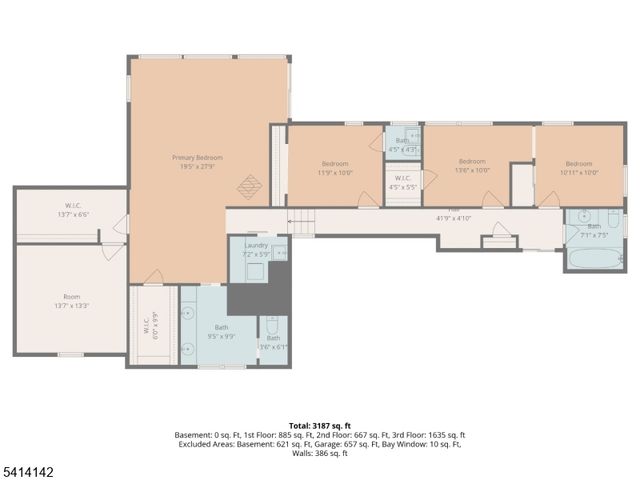 29 Leffler Hill Rd, Raritan Twp., NJ 08822