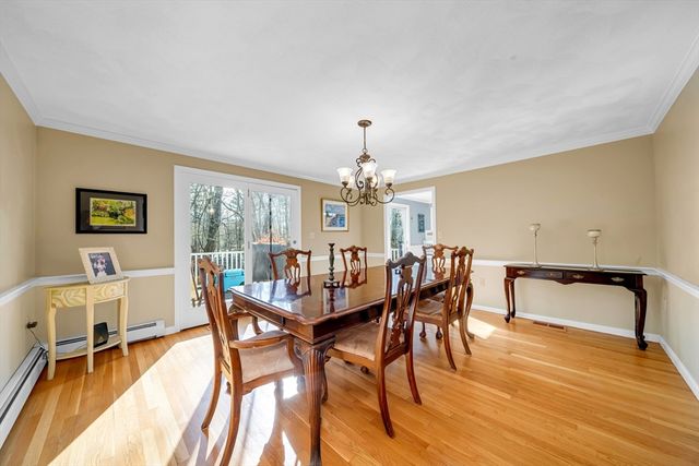 315 Candlestick Rd, North Andover, MA 01845