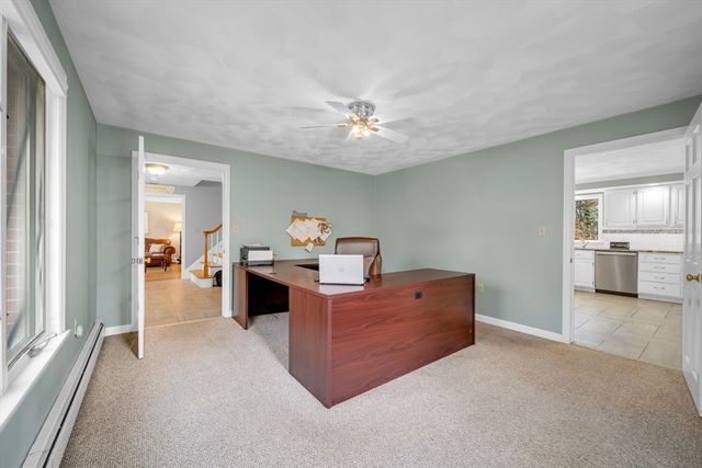 315 Candlestick Rd, North Andover, MA 01845