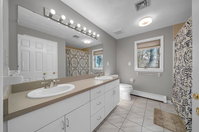 315 Candlestick Rd, North Andover, MA 01845