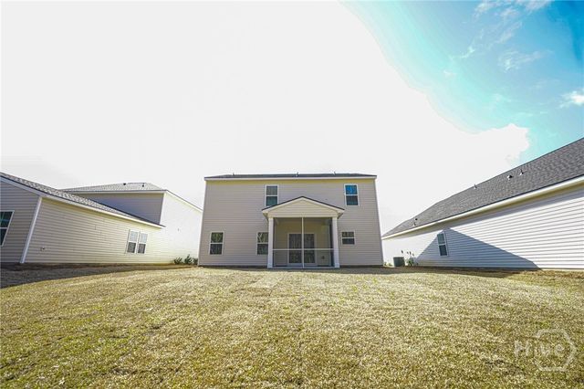 108 Kingswood Circle, Bloomingdale, GA 31302