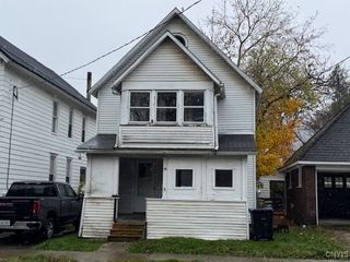 35 Lincoln Avenue, Cortland, NY 13045