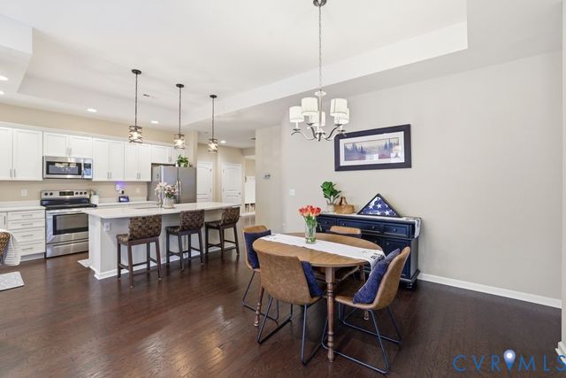 7521 Ashlake Commons, Chesterfield, VA 23832