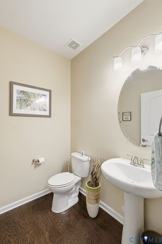 7521 Ashlake Commons, Chesterfield, VA 23832