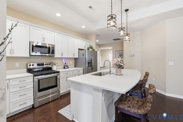 7521 Ashlake Commons, Chesterfield, VA 23832