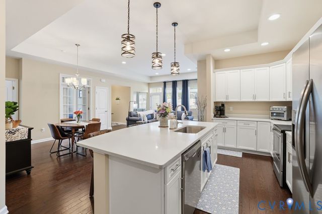 7521 Ashlake Commons, Chesterfield, VA 23832