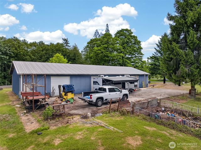 943 Fall Creek Road, Longview, WA 98632