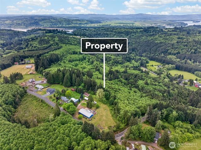 943 Fall Creek Road, Longview, WA 98632