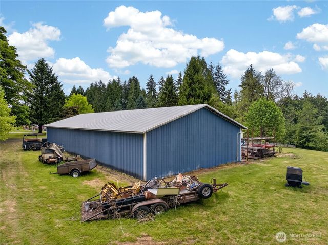 943 Fall Creek Road, Longview, WA 98632