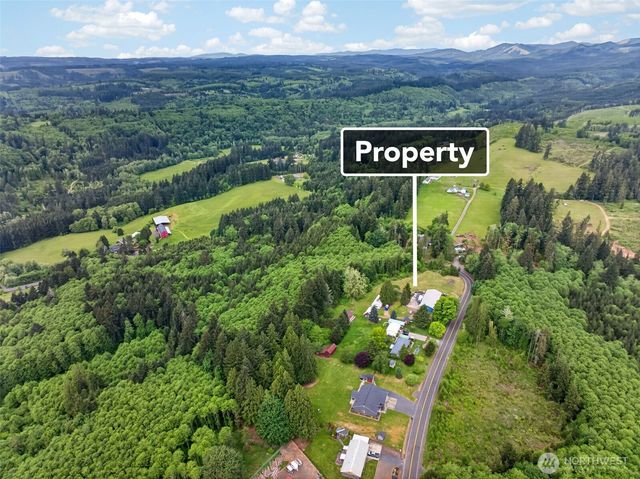 943 Fall Creek Road, Longview, WA 98632