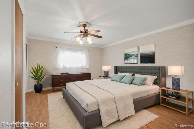 15064 Masonic Boulevard, Warren, MI 48088