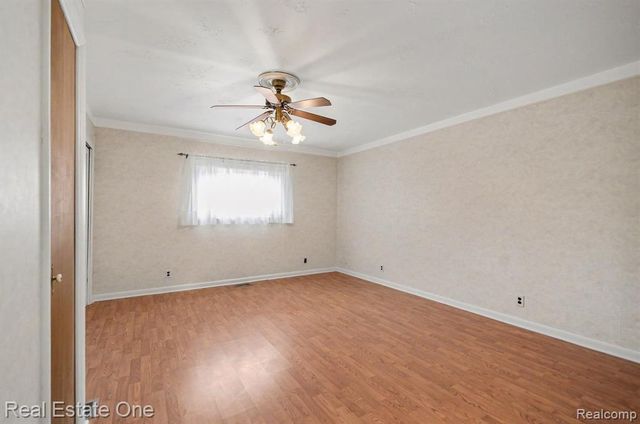 15064 Masonic Boulevard, Warren, MI 48088
