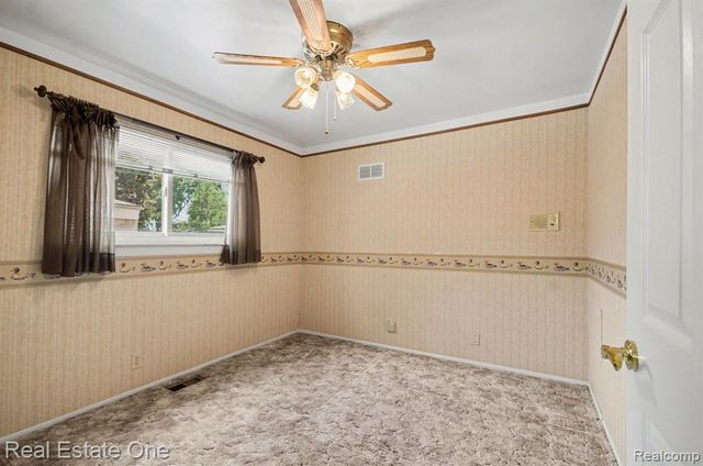 15064 Masonic Boulevard, Warren, MI 48088