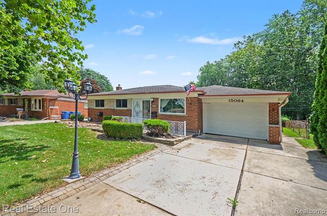 15064 Masonic Boulevard, Warren, MI 48088
