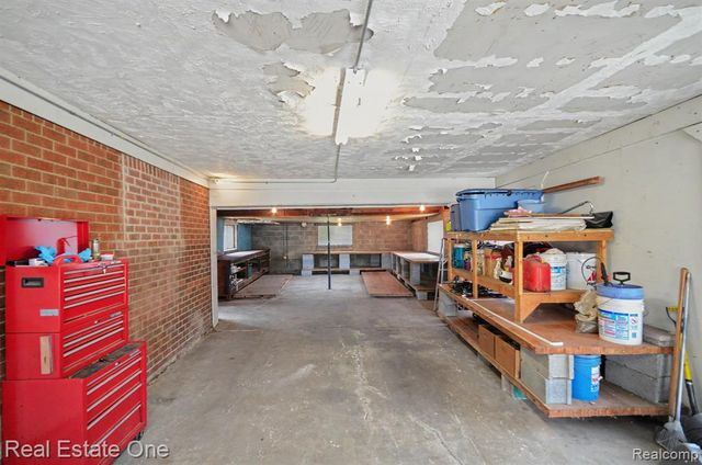 15064 Masonic Boulevard, Warren, MI 48088