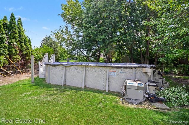 15064 Masonic Boulevard, Warren, MI 48088