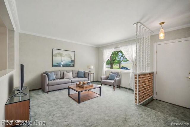 15064 Masonic Boulevard, Warren, MI 48088