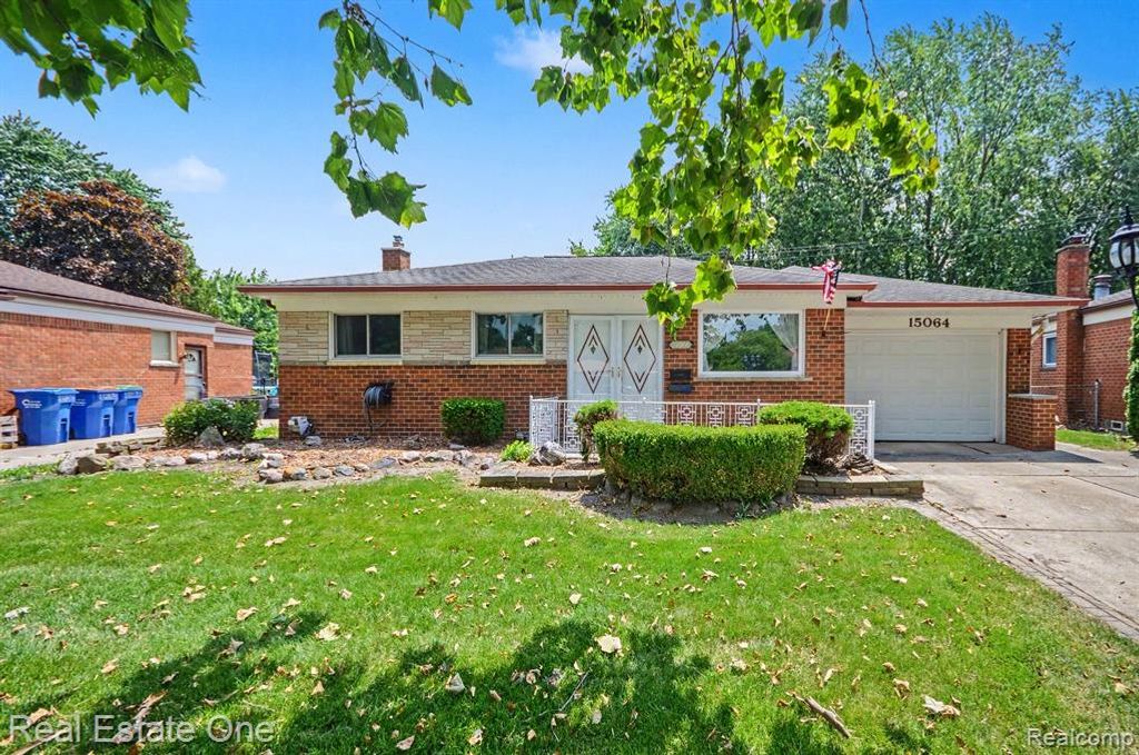 15064 Masonic Boulevard, Warren, MI 48088