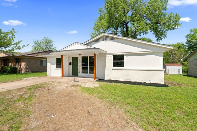 5952 Golden Gate Drive, Dallas, TX 75241
