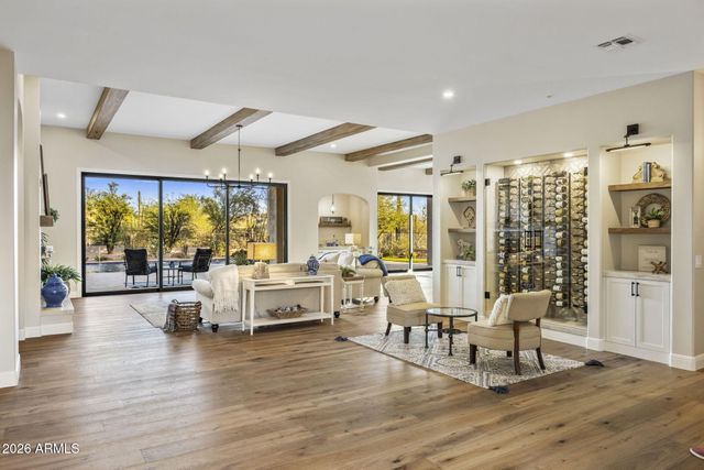 6553 E OBERLIN Way, Scottsdale, AZ 85266