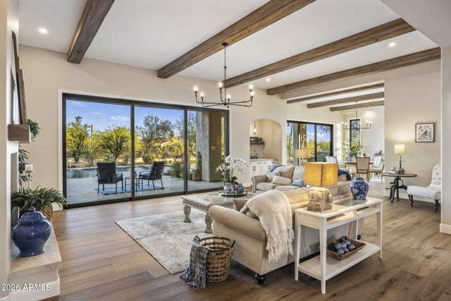 6553 E OBERLIN Way, Scottsdale, AZ 85266