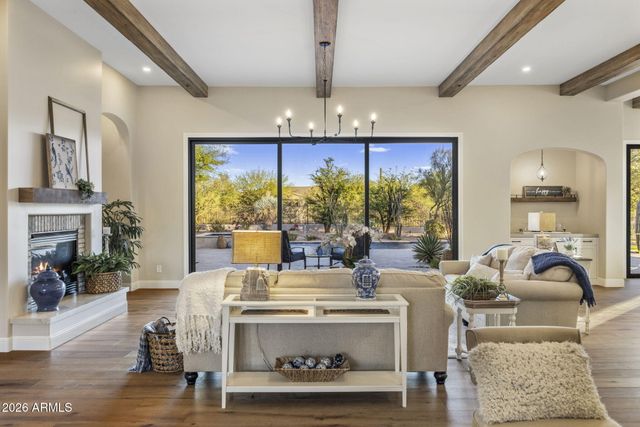6553 E OBERLIN Way, Scottsdale, AZ 85266