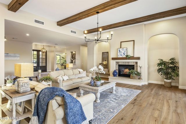 6553 E OBERLIN Way, Scottsdale, AZ 85266