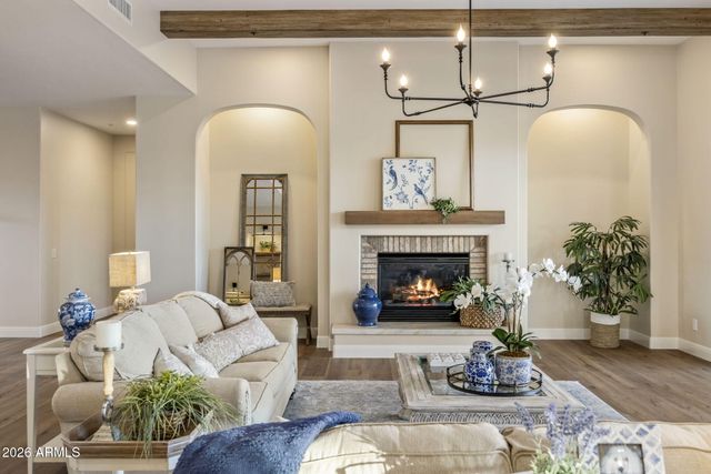 6553 E OBERLIN Way, Scottsdale, AZ 85266