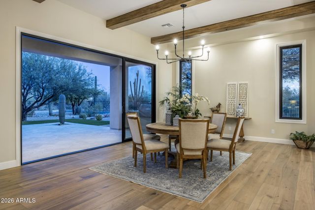 6553 E OBERLIN Way, Scottsdale, AZ 85266