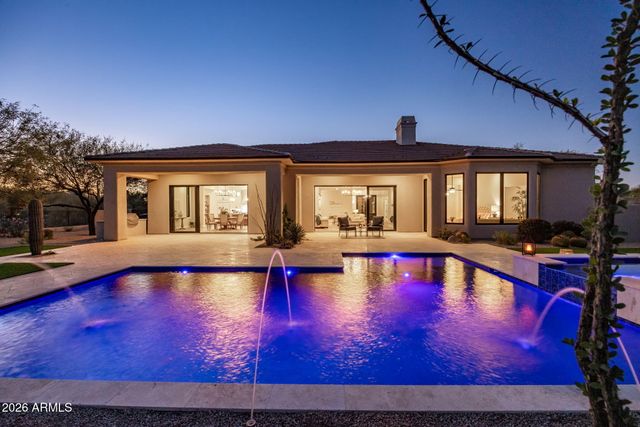 6553 E OBERLIN Way, Scottsdale, AZ 85266