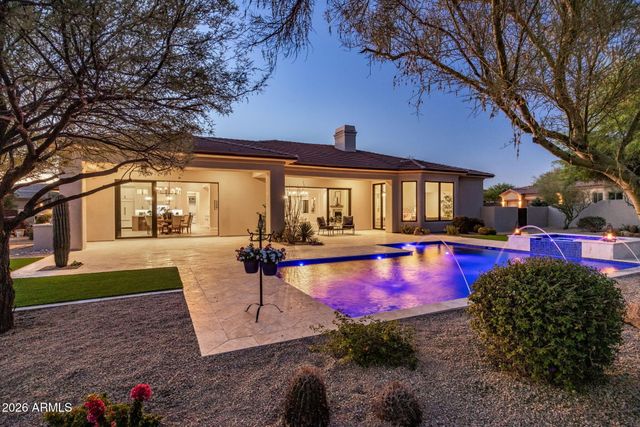 6553 E OBERLIN Way, Scottsdale, AZ 85266