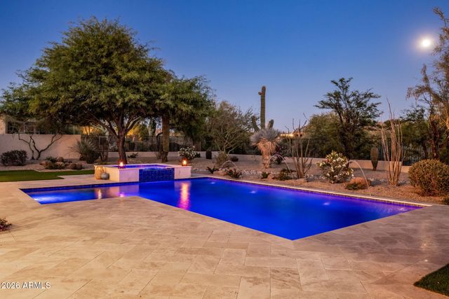 6553 E OBERLIN Way, Scottsdale, AZ 85266