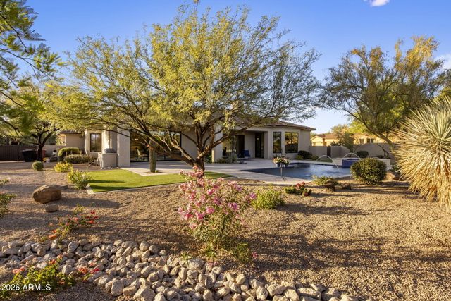 6553 E OBERLIN Way, Scottsdale, AZ 85266