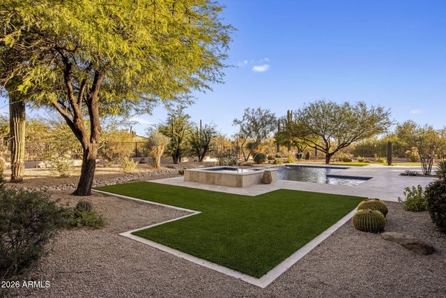 6553 E OBERLIN Way, Scottsdale, AZ 85266