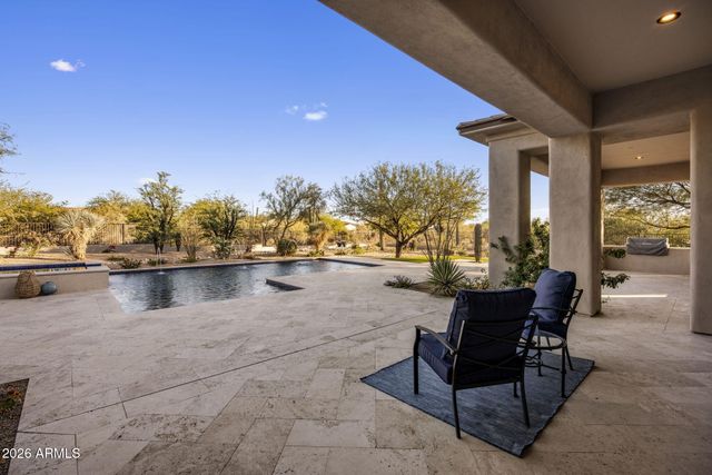 6553 E OBERLIN Way, Scottsdale, AZ 85266