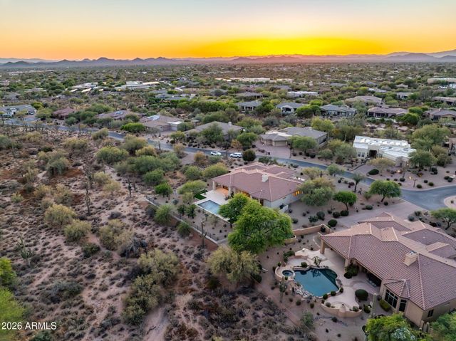 6553 E OBERLIN Way, Scottsdale, AZ 85266