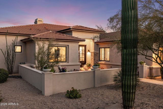 6553 E OBERLIN Way, Scottsdale, AZ 85266
