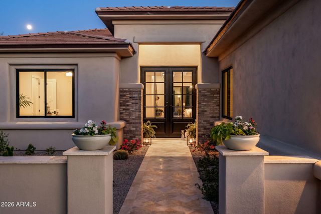 6553 E OBERLIN Way, Scottsdale, AZ 85266