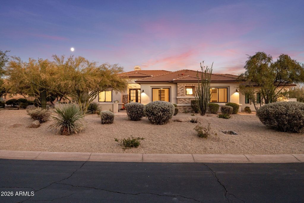 6553 E OBERLIN Way, Scottsdale, AZ 85266 — photo 5